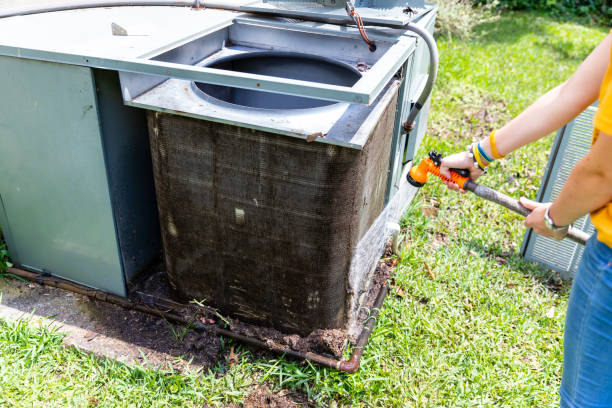 Best Local Air Duct Cleaning Services  in Jackson, CA