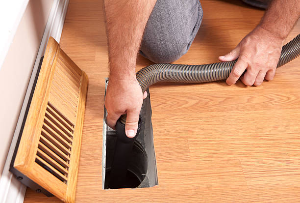 Best HVAC Air Duct Cleaning  in Jackson, CA