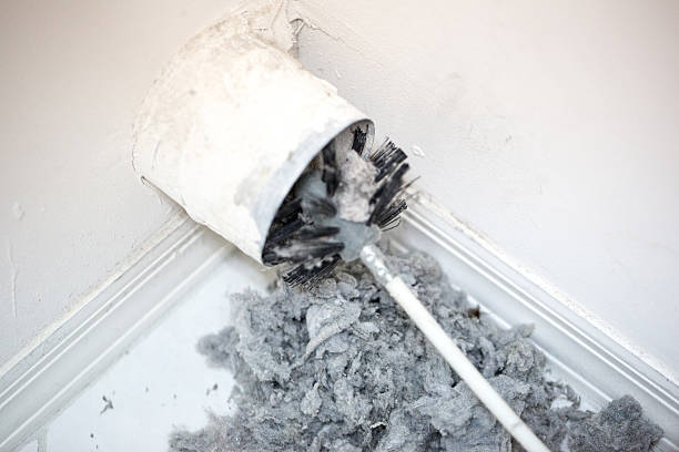Best HVAC Duct Inspection Services  in Jackson, CA