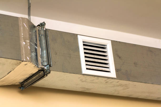Best HVAC Air Duct Cleaning  in Jackson, CA